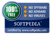 Softpedia 100% Clean Award - WebRank SEO and WebRank Toolbar